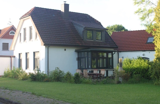 Ferienhaus für 5 Gäste mit 115m² in Butjadingen