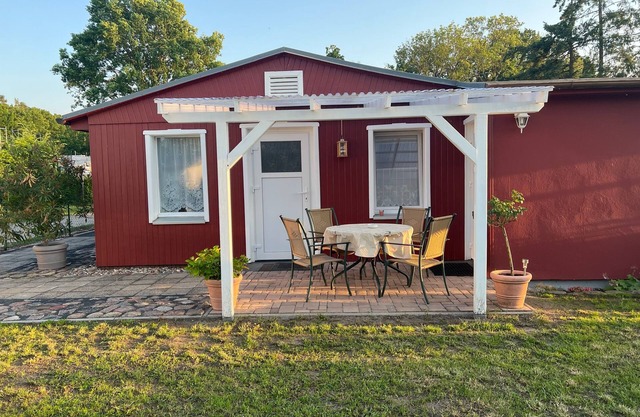 Ferienhaus für 5 Gäste mit 65m² in Ueckermünde