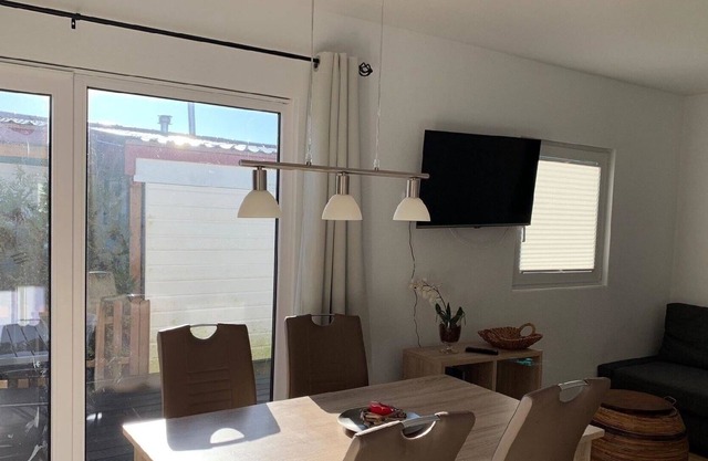 Ferienhaus für 5 Gäste mit 54m² in Wervershoof