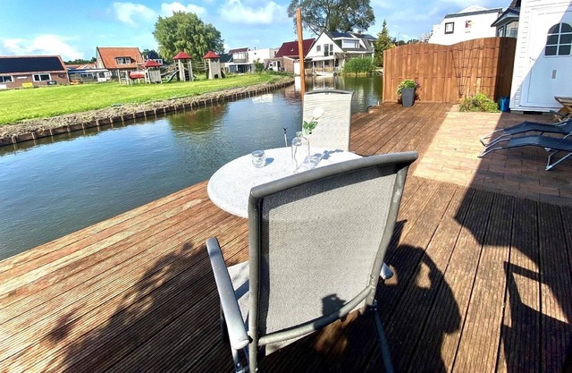 Ferienhaus für 5 Gäste mit 60m² in Wervershoof