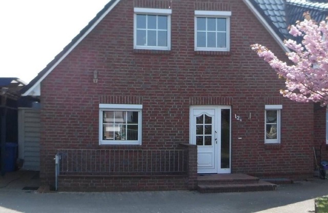 Ferienhaus für 5 Gäste mit 130m² in Großenaspe