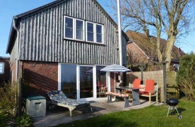 Ferienhaus für 5 Gäste mit 65m² in Nordstrand