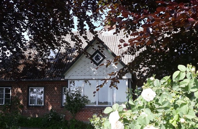 Ferienhaus für 5 Gäste mit 110m² in Stoltebüll