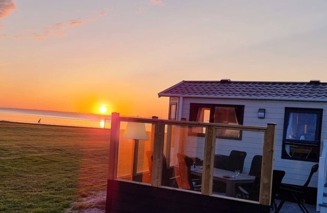 Ferienhaus für 5 Gäste mit 40m² in Westerland