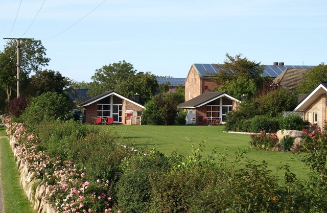 Ferienhaus für 5 Gäste mit 75m² in Fehmarn