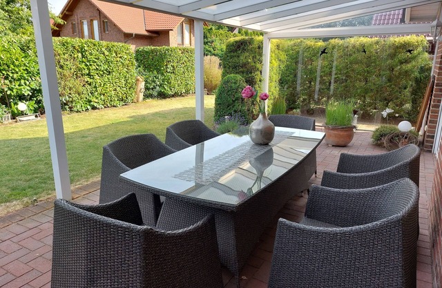 Ferienhaus für 5 Gäste mit 110m² in Dörpen