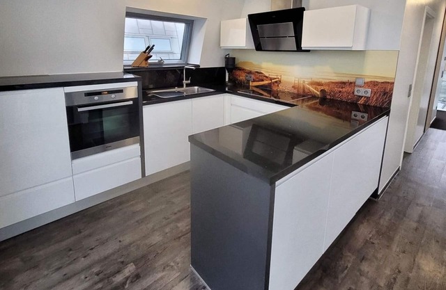 Ferienhaus für 6 Gäste mit 100m² in Elsterheide