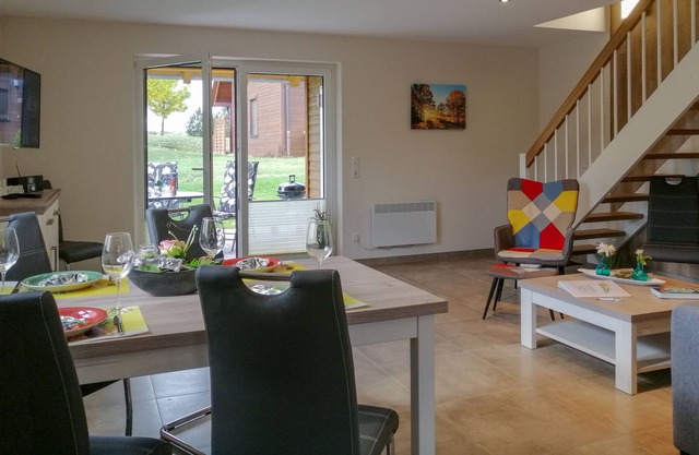 Ferienhaus für 6 Gäste mit 85m² in Hasselfelde