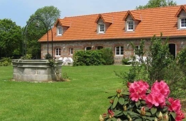 Ferienhaus für 6 Gäste mit 120m² in Quiberville