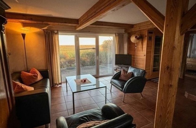 Ferienhaus für 6 Gäste mit 70m² in Nordstrand