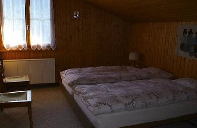 Ferienhaus für 6 Gäste mit 90m² in Wildhaus
