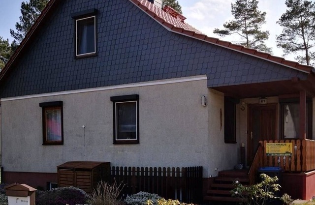 Ferienhaus für 6 Gäste mit 120m² in Altwarp