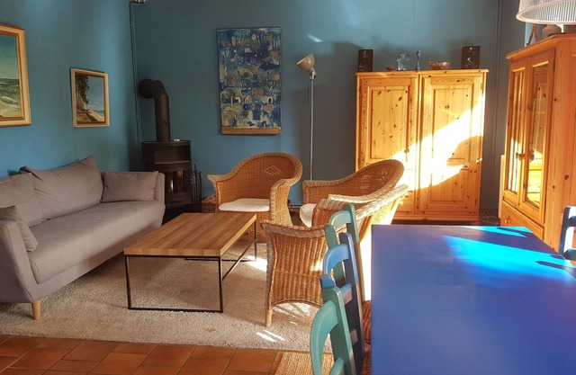 Ferienhaus für 6 Gäste mit 70m² in Maasholm