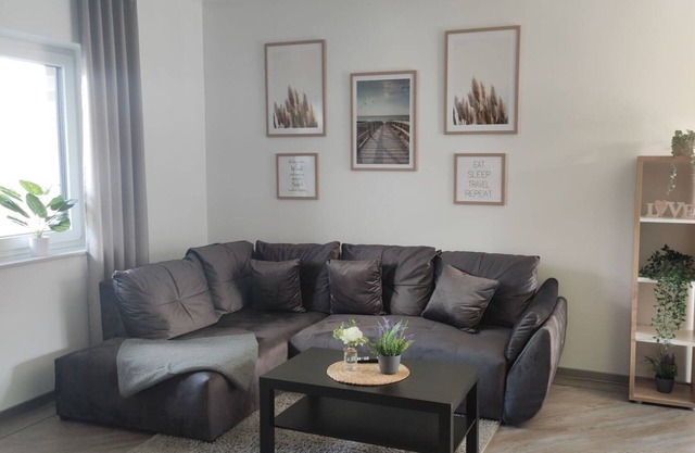 Ferienhaus für 6 Gäste mit 80m² in Barßel