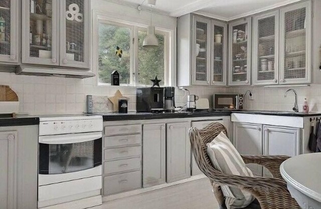 Ferienhaus für 6 Gäste mit 130m² in Ryd