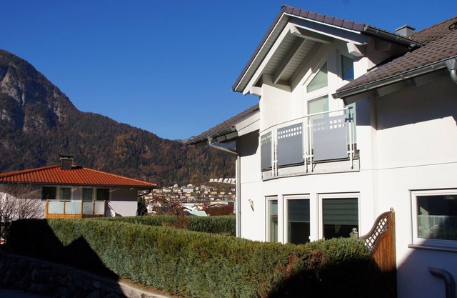 Ferienhaus für 7 Gäste mit 110m² in Buch