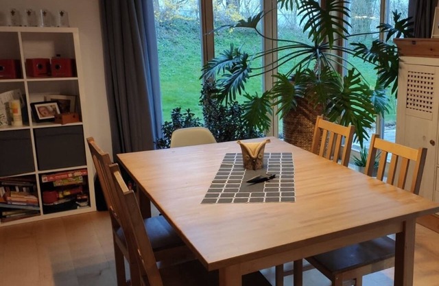 Ferienhaus für 8 Gäste mit 240m² in Waging am See