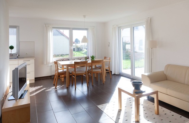 Ferienhaus für 8 Gäste mit 110m² in Glücksburg