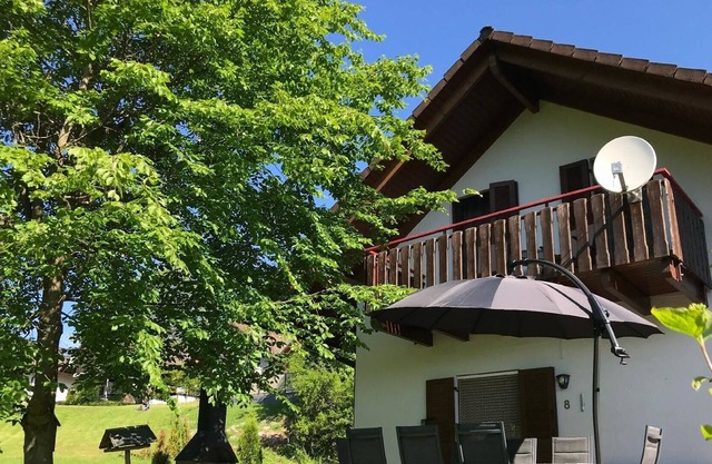 Ferienhaus für 8 Gäste mit 95m² in Kirchheim