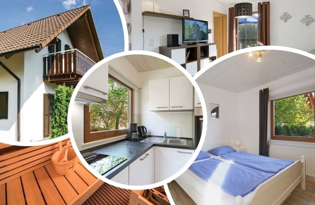 Ferienhaus für 9 Gäste mit 102m² in Kirchheim