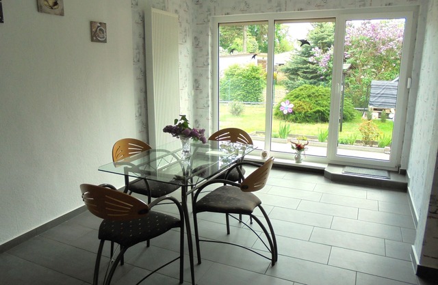 Ferienhaus für 4 Gäste mit 60m² in Lübben