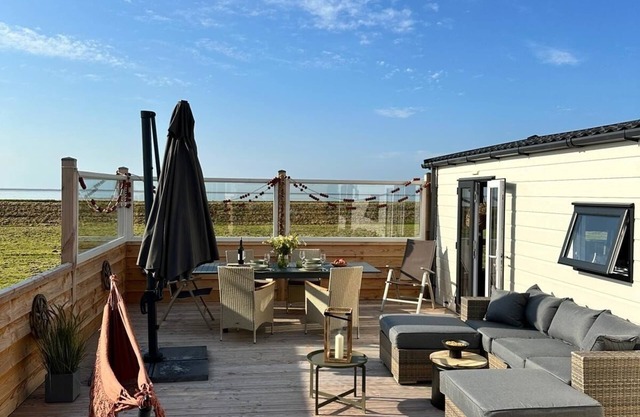 Ferienhaus für 4 Gäste mit 40m² in Westerland