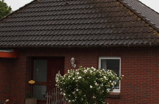 Ferienhaus für 4 Gäste mit 80m² in Augustgroden