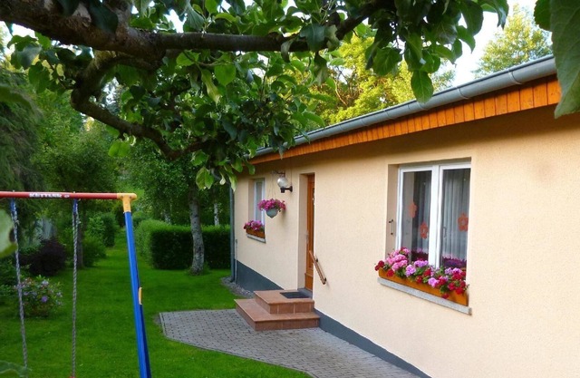 Ferienhaus für 4 Gäste mit 65m² in Breitenstein