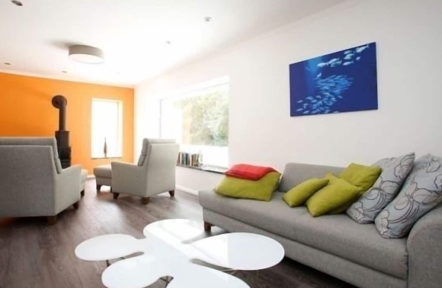 Ferienhaus für 6 Gäste mit 110m² in Maasholm