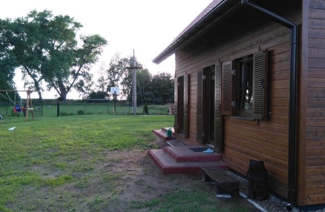 Ferienhaus für 6 Gäste mit 75m² in Stepnica