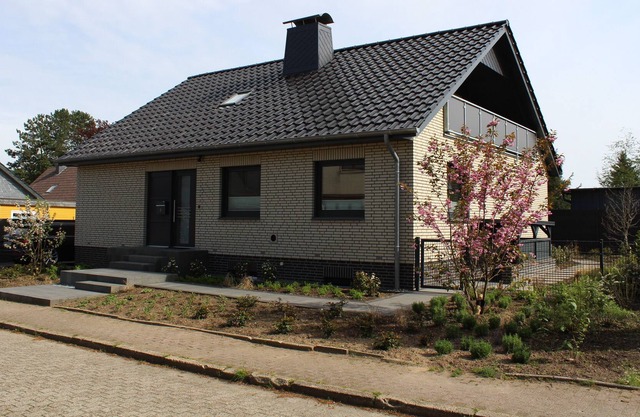 Ferienhaus für 8 Gäste mit 150m² in Bad Bederkesa