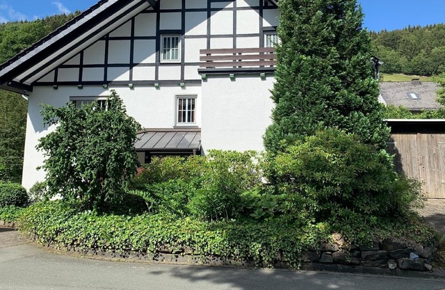 Ferienhaus für 14 Gäste mit 200m² in Winterberg-silbach