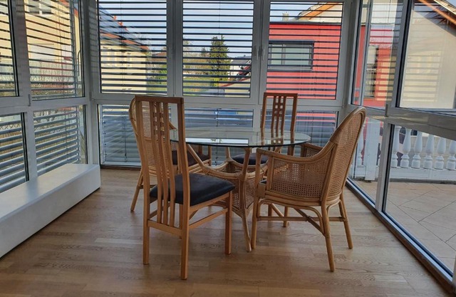 Ferienhaus FALVIG
