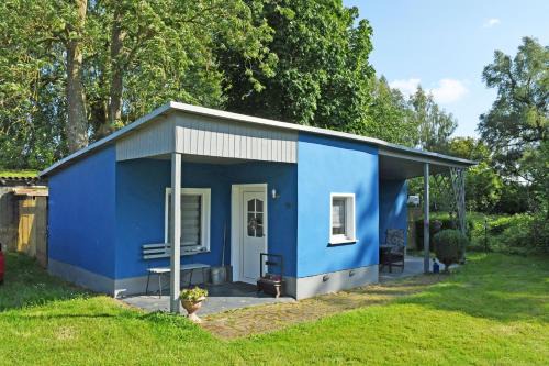 Ferienhaus Fam Lemke