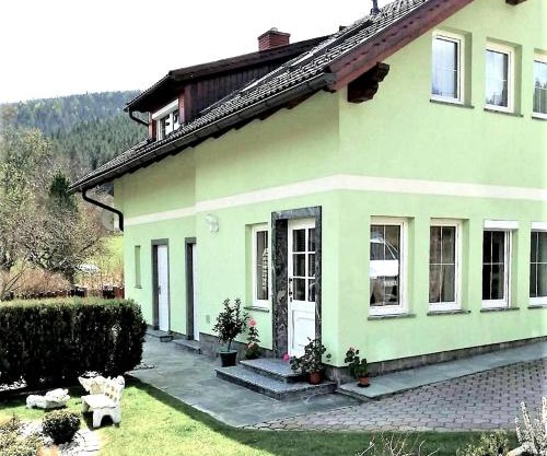 Ferienhaus Familie Lagler