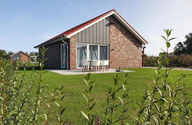 Ferienhaus Fasanen Nest