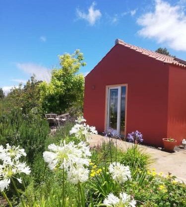 Ferienhaus Finca Sonrisa
