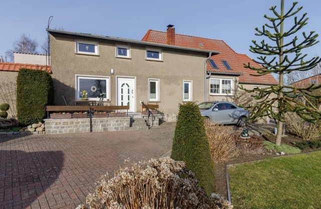 Ferienhaus Fleck für 4 Personen