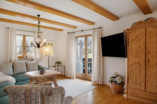 Ferienhaus Frühholz - Fewo Kreuzeck