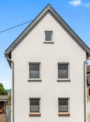 Ferienhaus Franziska