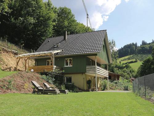 Ferienhaus Froschkönig