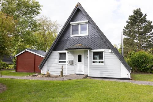 Ferienhaus "Fuchsbau" Rotersand 03