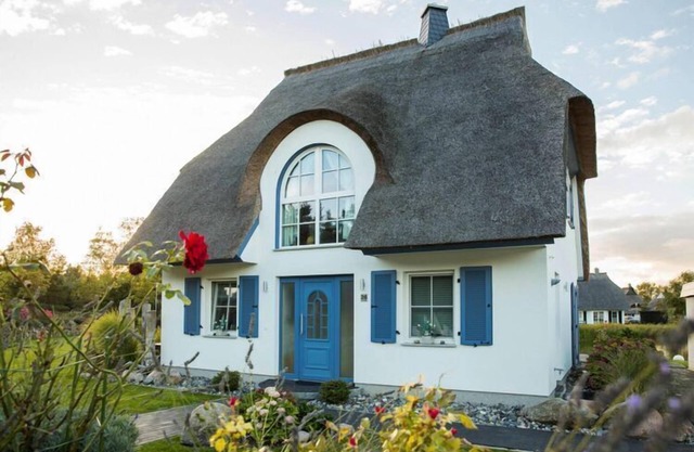 Casa de Lujo Bodstedt Área de Laguna