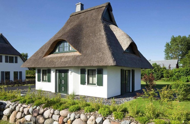 Casa Bodstedt cerca de la Laguna con Sauna