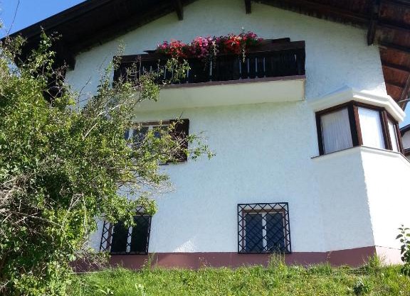 Ferienhaus Gassner