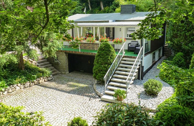 Ferienhaus Giesela *