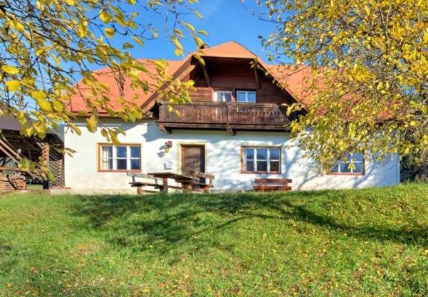 Ferienhaus Goldberg