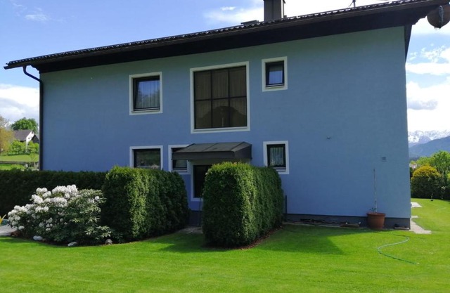 Ferienhaus Golfblick