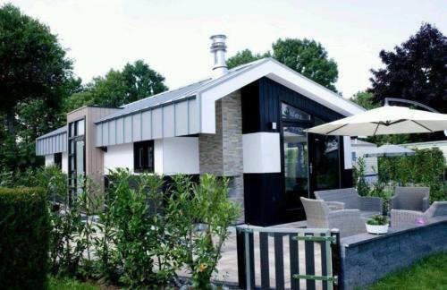 Ferienhaus Good Vibes - Lathum