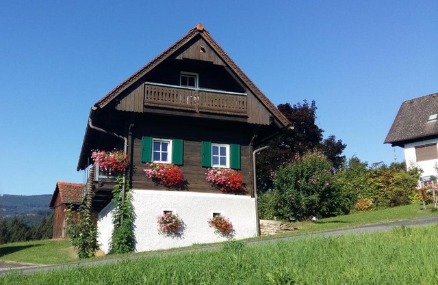Ferienhaus Groß